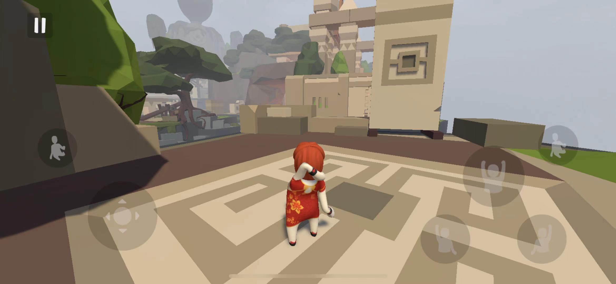 人类一败涂地特别版游戏下载-人类一败涂地特别版安全下载