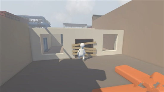 人类一败涂地特别版游戏下载-人类一败涂地特别版安全下载