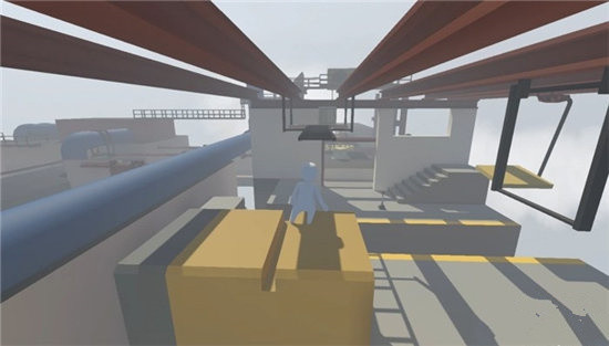 人类一败涂地特别版游戏下载-人类一败涂地特别版安全下载