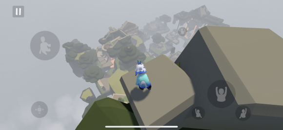 人类一败涂地特别版游戏下载-人类一败涂地特别版安全下载