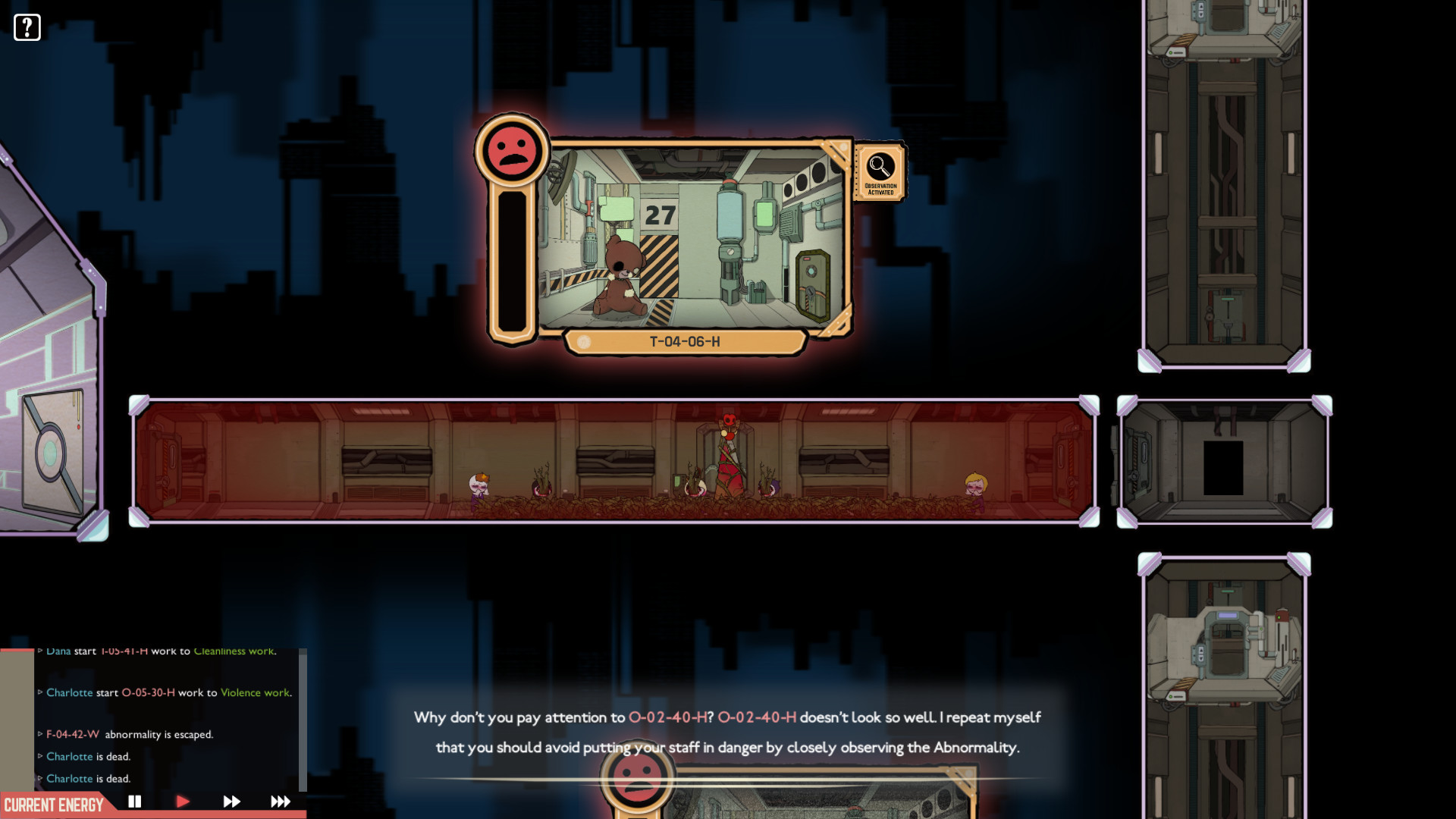 脑叶公司手游下载正版-脑叶公司下载中文版正版