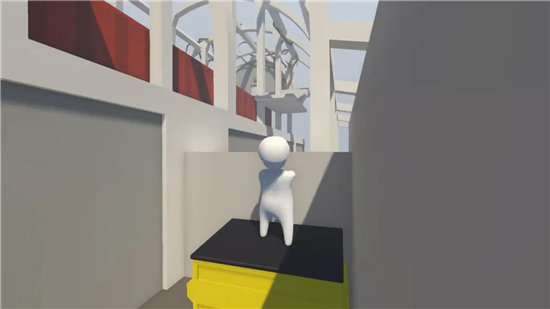 人类一败涂地特别版游戏下载-人类一败涂地特别版安全下载