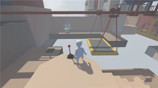 人类一败涂地特别版游戏下载-人类一败涂地特别版安全下载