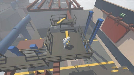 人类一败涂地特别版游戏下载-人类一败涂地特别版安全下载