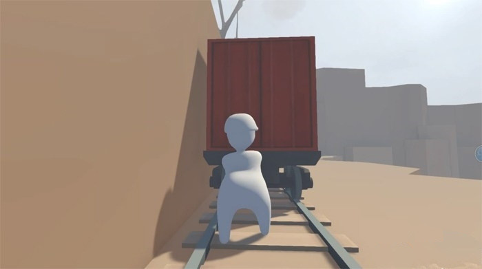 人类一败涂地特别版游戏下载-人类一败涂地特别版安全下载