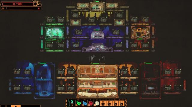 脑叶公司手游下载正版-脑叶公司下载中文版正版