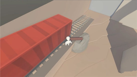 人类一败涂地特别版游戏下载-人类一败涂地特别版安全下载