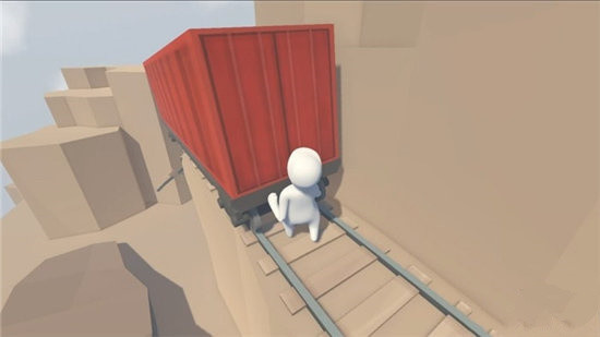 人类一败涂地特别版游戏下载-人类一败涂地特别版安全下载