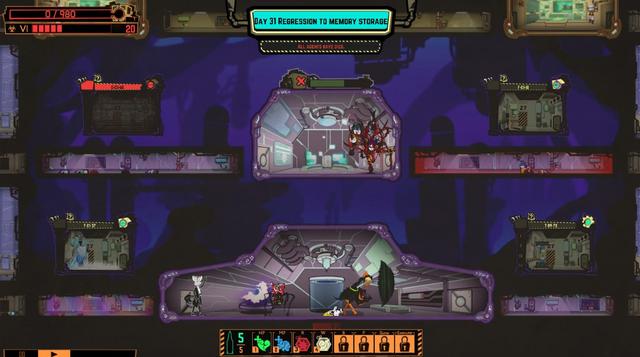 脑叶公司手游下载正版-脑叶公司下载中文版正版