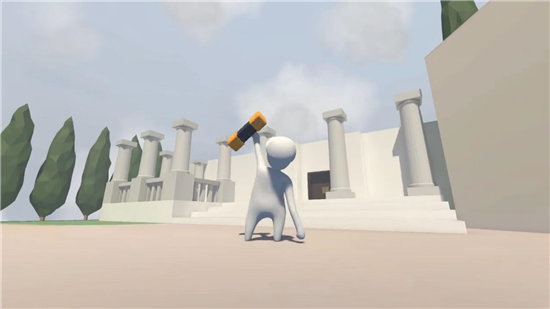 人类一败涂地特别版游戏下载-人类一败涂地特别版安全下载