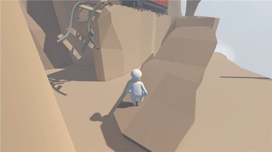 人类一败涂地特别版游戏下载-人类一败涂地特别版安全下载