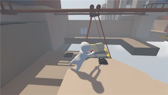 人类一败涂地特别版游戏下载-人类一败涂地特别版安全下载