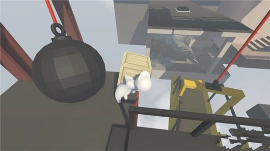 人类一败涂地特别版游戏下载-人类一败涂地特别版安全下载