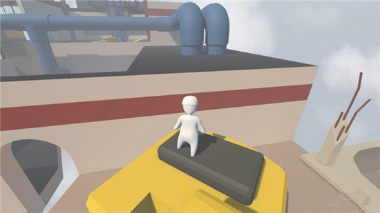 人类一败涂地特别版游戏下载-人类一败涂地特别版安全下载