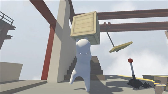 人类一败涂地特别版游戏下载-人类一败涂地特别版安全下载