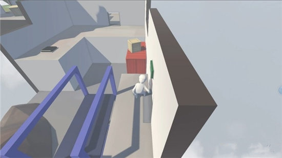 人类一败涂地特别版游戏下载-人类一败涂地特别版安全下载