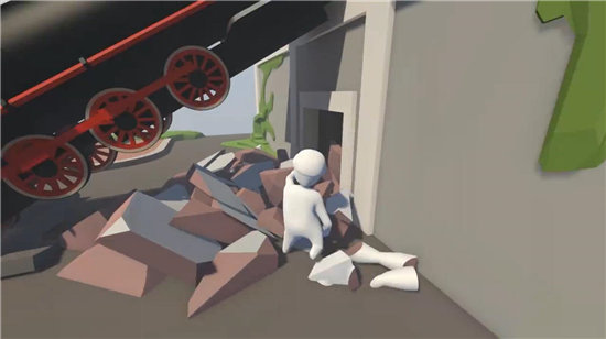 人类一败涂地特别版游戏下载-人类一败涂地特别版安全下载