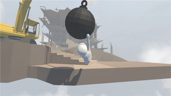 人类一败涂地特别版游戏下载-人类一败涂地特别版安全下载