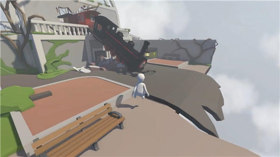 人类一败涂地特别版游戏下载-人类一败涂地特别版安全下载