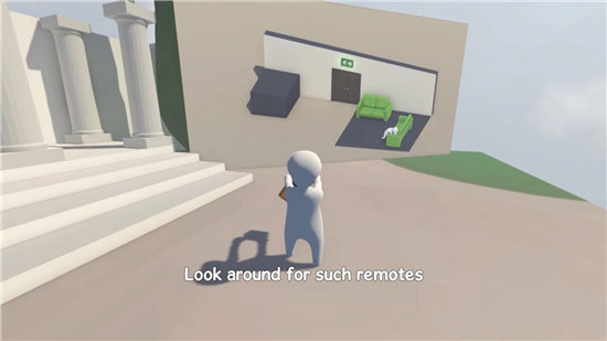 人类一败涂地特别版游戏下载-人类一败涂地特别版安全下载