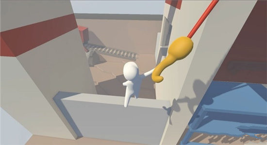 人类一败涂地特别版游戏下载-人类一败涂地特别版安全下载