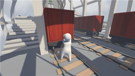 人类一败涂地特别版游戏下载-人类一败涂地特别版安全下载