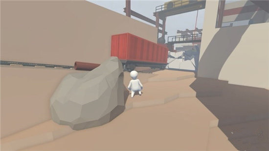 人类一败涂地特别版游戏下载-人类一败涂地特别版安全下载