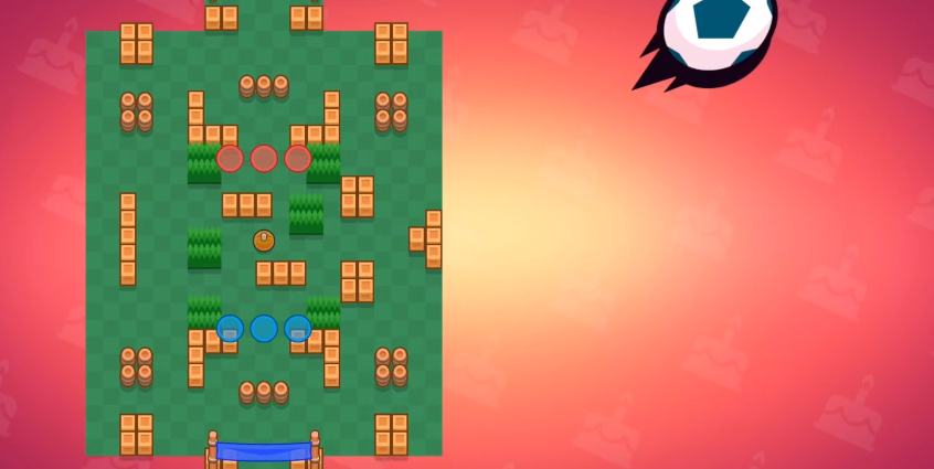 荒野乱斗周年庆版本下载-荒野乱斗国服一周年最新版本下载