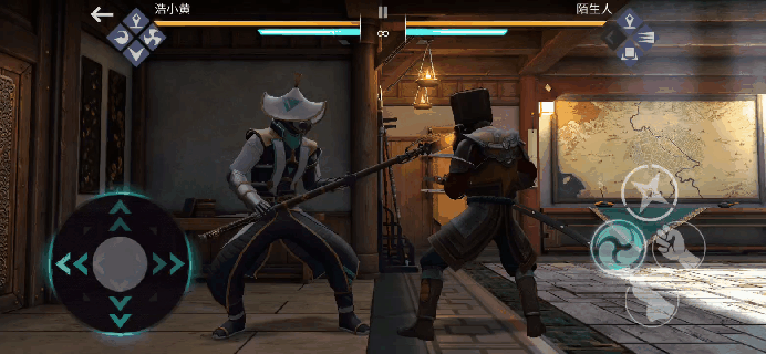 暗影格斗3官方正版下载-暗影格斗3官方正版安卓下载