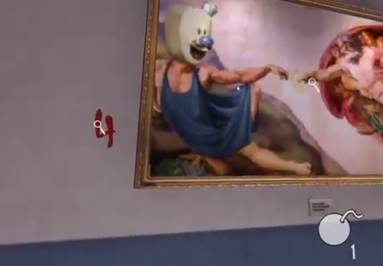 恐怖冰淇淋4(攻略)下载-恐怖冰淇淋4下载中文版下载安装