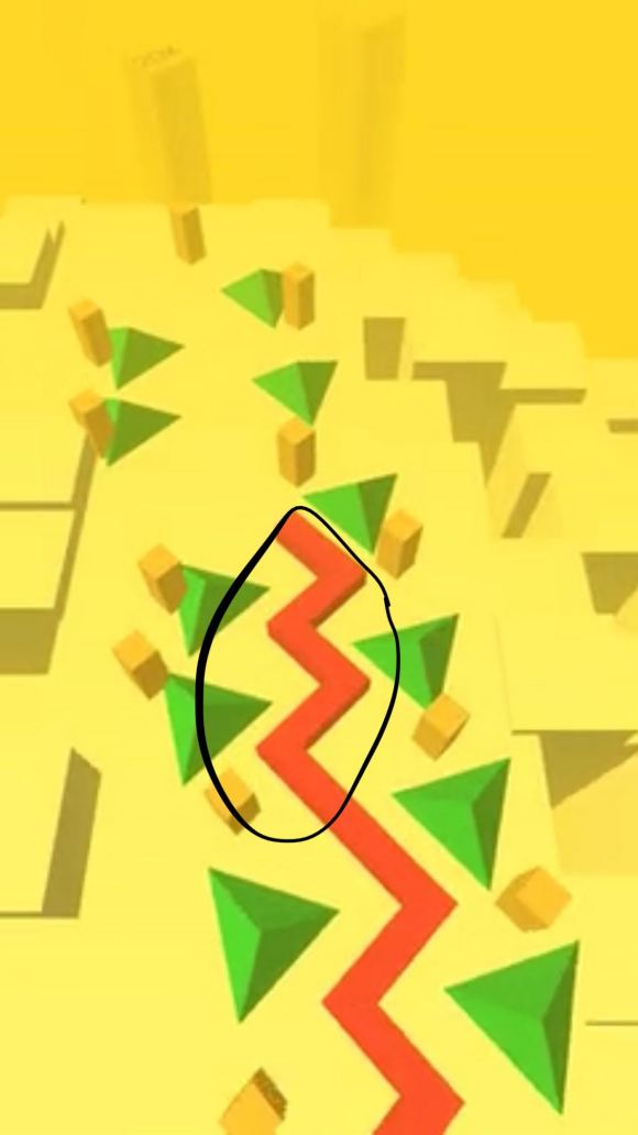 跳舞的线远古版免费下-跳舞的线远古版1.0.0下载