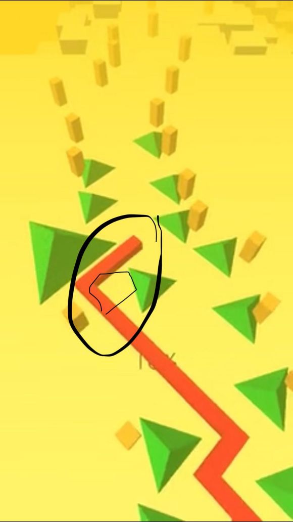 跳舞的线远古版免费下-跳舞的线远古版1.0.0下载