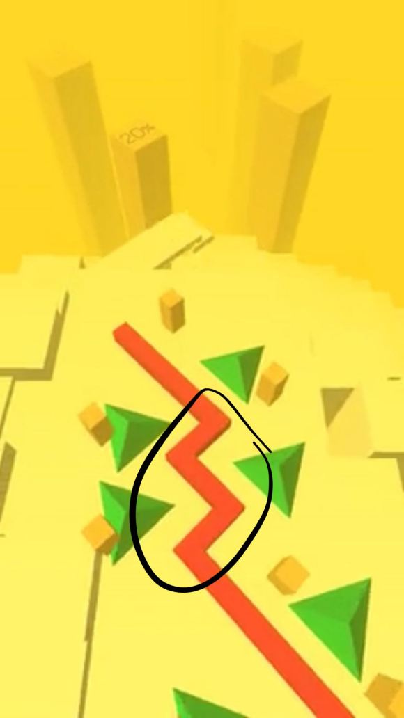 跳舞的线远古版免费下-跳舞的线远古版1.0.0下载