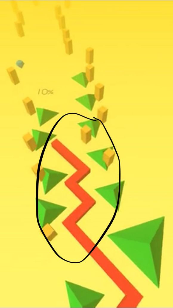 跳舞的线远古版免费下-跳舞的线远古版1.0.0下载