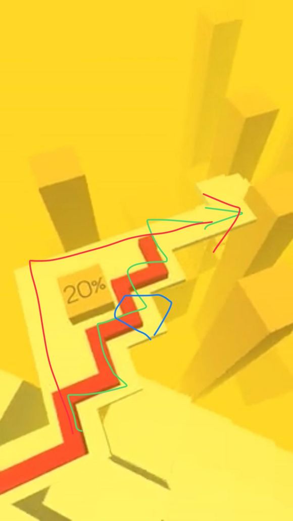 跳舞的线远古版免费下-跳舞的线远古版1.0.0下载