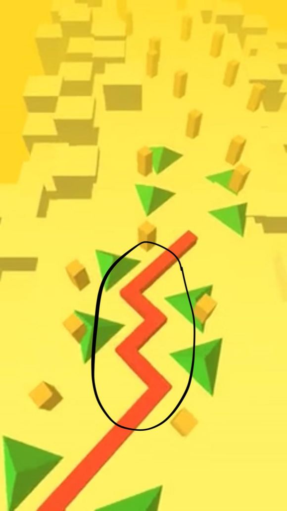 跳舞的线远古版免费下-跳舞的线远古版1.0.0下载