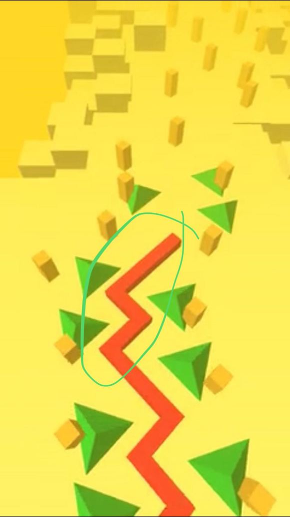 跳舞的线远古版免费下-跳舞的线远古版1.0.0下载