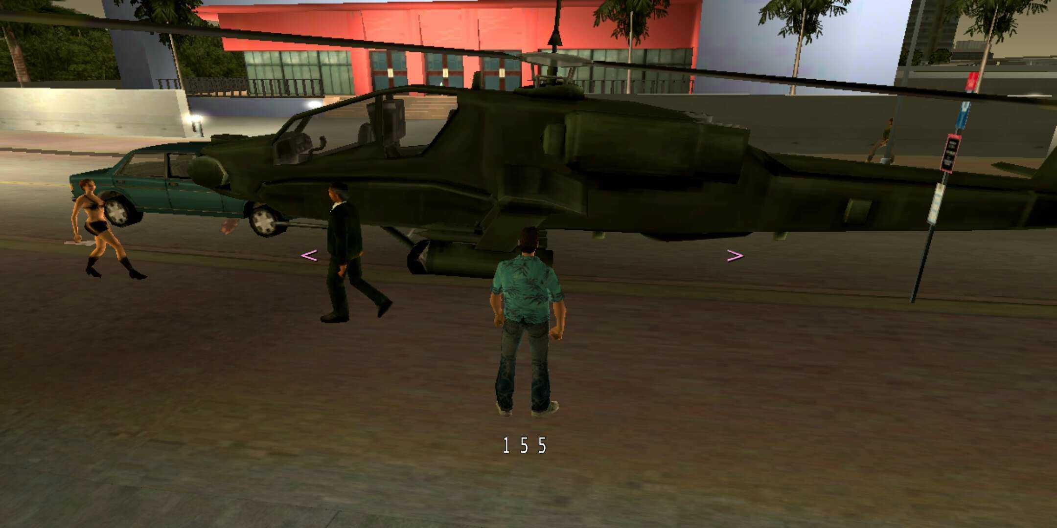 侠盗猎车罪恶都市内置作弊菜单下载-侠盗猎车手罪恶都市作弊菜单下载中文版下最新版