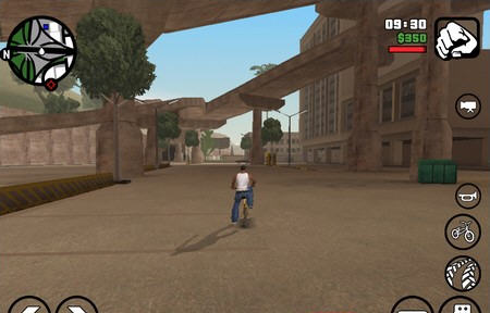 gta圣安地列斯手机版破解版下载-gta圣安地列斯破解版下载中文版