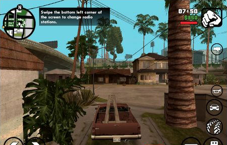 gta圣安地列斯手机版破解版下载-gta圣安地列斯破解版下载中文版