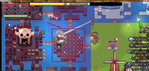 浮岛物语存档版下载-浮岛物语存档版破解版下载