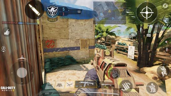 使命召唤手游少女前线联动下载-使命召唤少女前线联动版下载安装免费下载