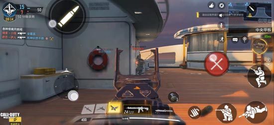 使命召唤手游少女前线联动下载-使命召唤少女前线联动版下载安装免费下载