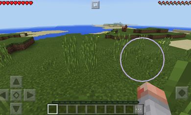 我的世界珍妮历险记下载-我的世界珍妮历险记手机下载