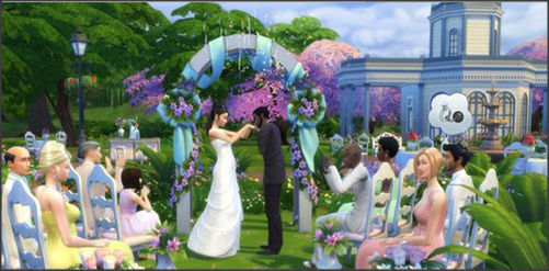 模拟人生4内置修改器下载-模拟人生4内置修改器中文版下载