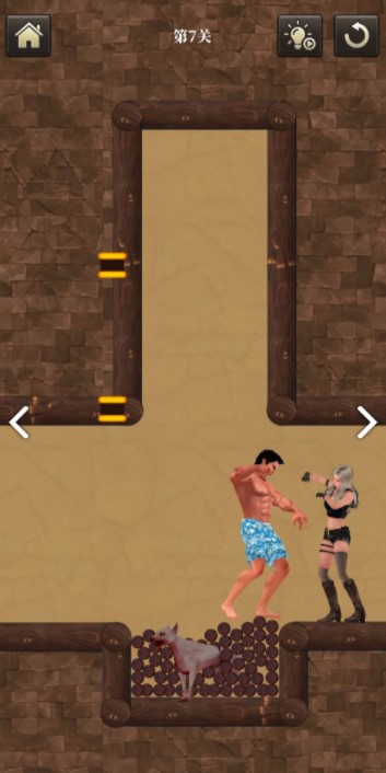 生存闯关下载-生存闯关测试服下载