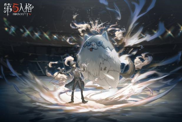 第五人格死亡笔记联动版下载-