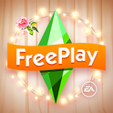 模拟人生畅玩版中文版(Sims FreePlay)
