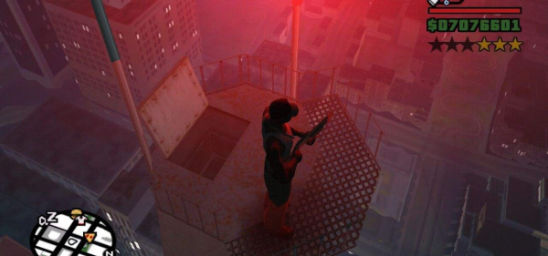 gtasa跑车版下载-gtasa手机版中文版超跑下载