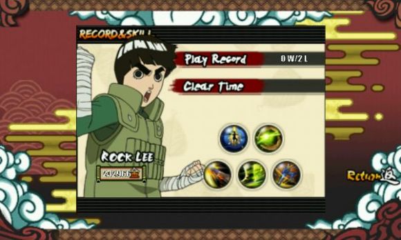 火影战记魔改美化版下载-火影战记魔改完结版6.0下载